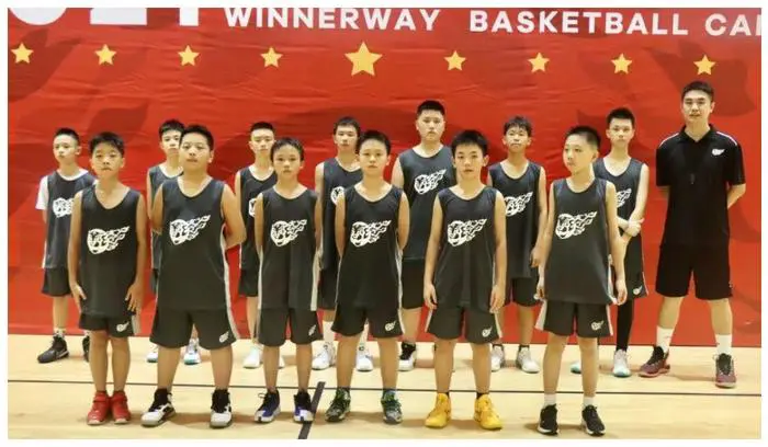 篮球训练营中试训的表现评估方法_1